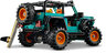 LEGO® Terenac Jeep® Wrangler Rubicon 42227