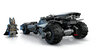 LEGO® Batman v Superman™: Batmobile™ 76331