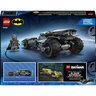 LEGO® DC Batman™ Batman v Superman™: Batmobile™ 76331