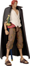 One Piece AnimeHeroes Shanks figura 17cm 36935