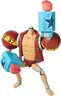 One Piece AnimeHeroes Franky figura 17cm 36938
