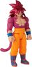 Dragon Ball LimitBreaker SS4 Goku figura 30cm 40903