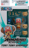 One Piece AnimeHeroes Chopper figura 7cm 36936