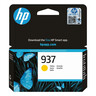 Tinta HP 4S6W4NE no.937 Yellow