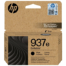 Tinta HP 4S6W9NE no.937e Black