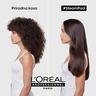 L'Oréal Professionnel  SteamPod 4.0 Glacial Utopia Limited Edition + POKLON Redken One United Elixir i Acidic Bonding Concentrate Shampoo