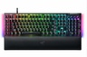 Razer BlackWidow V4, Yellow switch, US ANSI, žična mehanička tipkovnica, puna veličina, RZ03-04691800-R3M1