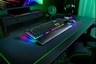 Razer BlackWidow V4, Yellow switch, US ANSI, žična mehanička tipkovnica, puna veličina, RZ03-04691800-R3M1