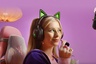 Razer Kraken Kitty V2, žične slušalice, on-ear, crne, RZ04-04730100-R3M1