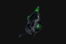 Razer Kraken Kitty V2, žične slušalice, on-ear, crne, RZ04-04730100-R3M1