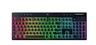 Razer BlackWidow V4 Low-Profile Tenkeyless HyperSpeed, US ANSI, bežična low-profile mehanička tipkovnica, veličina TKL, RZ03-05451000-R3W1
