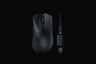 Razer DeathAdder V3 HyperSpeed bežični esports optički miš, 26000 DPI, crni, RZ01-05140100-R3G1