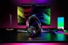 Razer Kraken V4, bežične slušalice, on-ear, crne, RZ04-05170100-R3M1