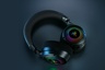 Razer Kraken V4, bežične slušalice, on-ear, crne, RZ04-05170100-R3M1
