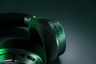 Razer Kraken V4, bežične slušalice, on-ear, crne, RZ04-05170100-R3M1