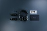 Razer Kraken V4, bežične slušalice, on-ear, crne, RZ04-05170100-R3M1