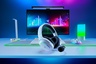 Razer Barracuda X Chroma, bežične slušalice, on-ear, bijele, RZ04-05220200-R3M1