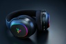 Razer Barracuda X Chroma, bežične slušalice, on-ear, crne, RZ04-05220100-R3M1