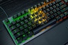 Razer Huntsman V3 Pro, Analog Optical switch, UK ISO, žična mehanička tipkovnica, puna veličina, RZ03-04970300-R3W1