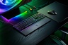 Razer Huntsman V3 Pro, Analog Optical switch, UK ISO, žična mehanička tipkovnica, puna veličina, RZ03-04970300-R3W1