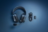 Razer BlackShark V2 HyperSpeed, bežične slušalice, on-ear, crne, RZ04-04960100-R3M1