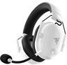 Razer BlackShark V2 Pro, bežične slušalice, on-ear, bijele, RZ04-04530200-R3M1