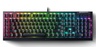 Razer BlackWidow V4 X, Green switch, UK ISO, žična mehanička tipkovnica, puna veličina, RZ03-04700300-R3W1