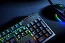 Razer BlackWidow V4 X, Green switch, UK ISO, žična mehanička tipkovnica, puna veličina, RZ03-04700300-R3W1