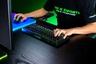Razer BlackWidow V4 Tenkeyless HyperSpeed, Orange switch, UK ISO, bežična mehanička tipkovnica, veličina TKL, RZ03-05480300-R3W1