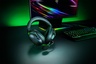 Razer BlackShark V2 X, žične slušalice, on-ear, crne, RZ04-03240100-R3M1