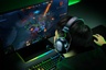 Razer BlackShark V2 X, žične slušalice, on-ear, crne, RZ04-03240100-R3M1