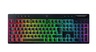 Razer BlackWidow V4 Low-Profile HyperSpeed, US ANSI, bežična low-profile mehanička tipkovnica, puna veličina, RZ03-05271000-R3W1
