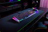 Razer BlackWidow V4 X, Green switch, US ANSI, žična mehanička tipkovnica, puna veličina, RZ03-04700100-R3M1