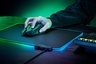 Razer Basilisk V3 X HyperSpeed bežični ergonomski optički miš, 26000 DPI, crni, RZ01-04870100-R3G1