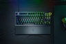 Razer Huntsman V3 Pro Tenkeyless, Analog Optical switch, US ANSI, žična mehanička tipkovnica, veličina TKL, RZ03-04980100-R3M1
