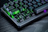 Razer Huntsman V3 Pro Mini, Analog Optical switch, UK ISO, žična mehanička tipkovnica, veličina 60%, RZ03-04990300-R3W1