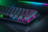 Razer Huntsman V3 Pro Mini, Analog Optical switch, UK ISO, žična mehanička tipkovnica, veličina 60%, RZ03-04990300-R3W1