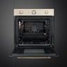 Smeg pećnica SFP67C1TPO Cortina