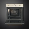 Smeg pećnica SFP67C1TPO Cortina