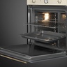 Smeg pećnica SFP67C1TPO Cortina