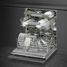 Smeg perilica posuđa STL5322BQL