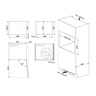 Smeg vinski hladnjak CVI120GE Linea