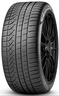 Pirelli 255/40R19 Winter pzero* XL 100V,Pot: B,Pri: B,Buka: 73dB