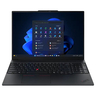 Lenovo ThinkPad E16 Gen 3, 21ST0052SC, 16" WUXGA, AMD Ryzen 7 250, 32GB RAM, 1TB PCIe NVMe SSD, AMD Radeon 780M Graphics, FreeDOS, laptop