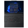 Lenovo ThinkPad E16 Gen 3, 21ST0052SC, 16" WUXGA, AMD Ryzen 7 250, 32GB RAM, 1TB PCIe NVMe SSD, AMD Radeon 780M Graphics, FreeDOS, laptop