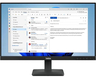 Lenovo 24" monitor ThinkVision S24-4e, 64B5KAT1EU, IPS Full HD, 100Hz, 4ms, HDMI, VGA