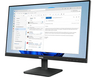 Lenovo 24" monitor ThinkVision S24-4e, 64B5KAT1EU, IPS Full HD, 100Hz, 4ms, HDMI, VGA