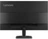 Lenovo 24" monitor ThinkVision S24-4e, 64B5KAT1EU, IPS Full HD, 100Hz, 4ms, HDMI, VGA