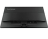 Lenovo 24" monitor ThinkVision S24-4e, 64B5KAT1EU, IPS Full HD, 100Hz, 4ms, HDMI, VGA