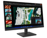 Lenovo 27" monitor ThinkVision S27-4e, 64BEKAT1EU, IPS Full HD, 100Hz, 4ms, HDMI, VGA